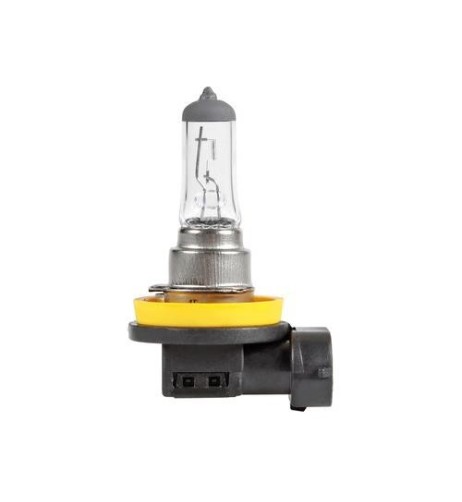 Lampadina singola alogena 12V H16 PGJ19 3 19W 3100K 480LM