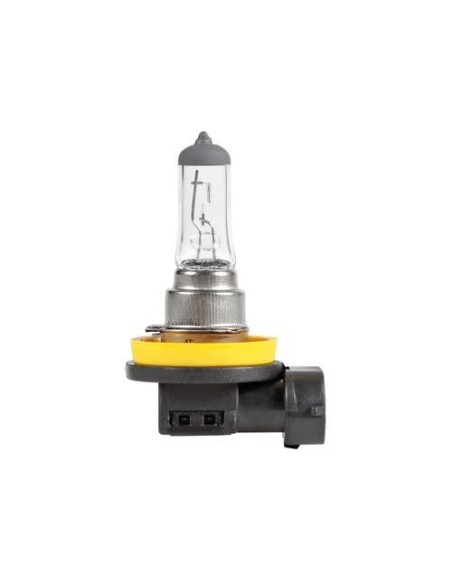Lampadina singola alogena 12V H16 PGJ19 3 19W 3100K 480LM