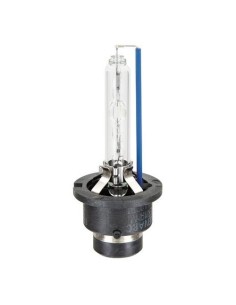 Lampadina xenon D4S ricambio 35W P32d 5 Osram Xenarc Cool 5500K 2