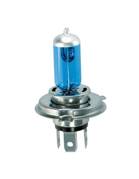 Lampadine alogene Blu Xe HS1 35W PX43t 12V 4150K moto scooter
