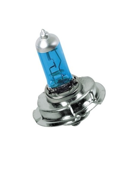Lampadine alogene Blu Xe S3 15W P26s 12V 4150K moto scooter