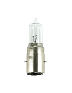 Lampadine alogene Standard Line S2 35W BA20d 12V moto scooter