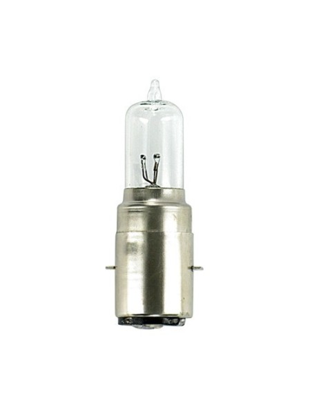 Lampadine alogene Standard Line S2 35W BA20d 12V moto scooter