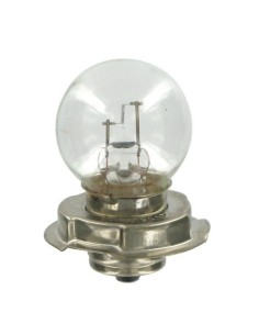 Lampadine asimmetriche Standard Line S3 30W P26s 12V moto scooter