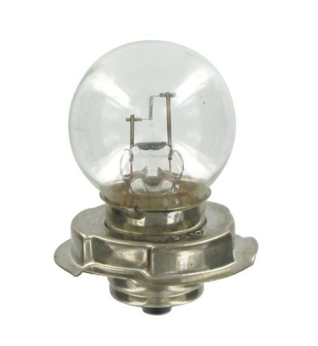 Lampadine asimmetriche Standard Line S3 30W P26s 12V moto scooter