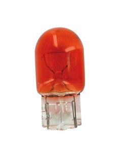 Lampadine zoccolo vetro Standard Line WY21W 21W W3x16d 12V moto scooter