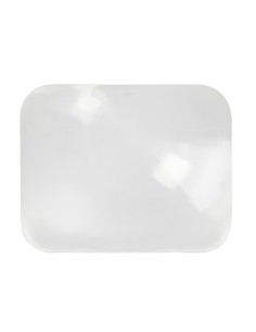 Lente grandangolare adesiva auto camion camper 200x250mm
