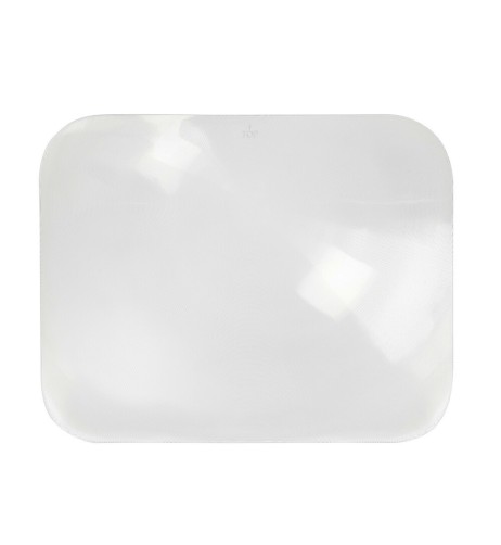 Lente grandangolare adesiva auto camion camper 200x250mm