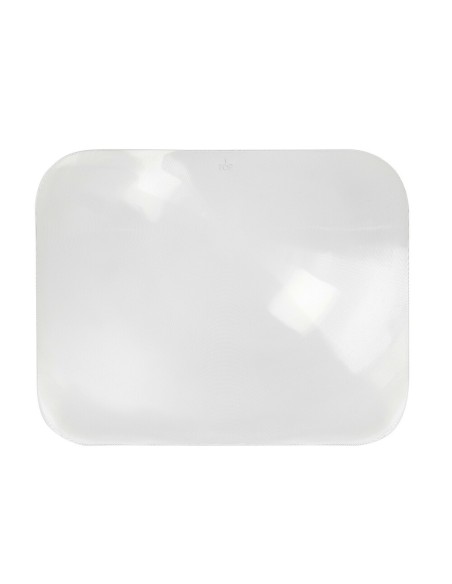 Lente grandangolare adesiva auto camion camper 200x250mm