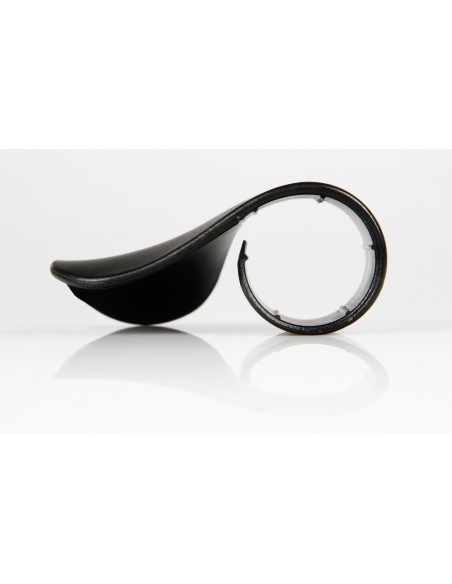 Leva riposa polso per accelleratore moto