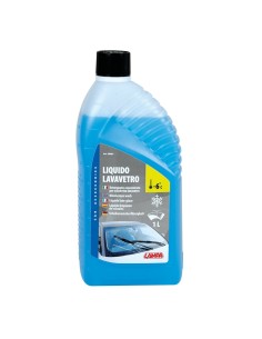 Liquido detergente cristalli 6 gradi 1000 ml