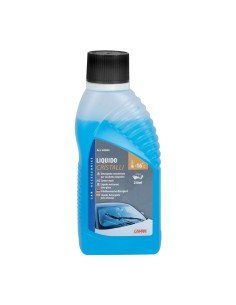 Liquido detergente cristalli antigelo 16 gradi 250 ml