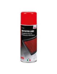Lubrificante per filtri aria 400ml