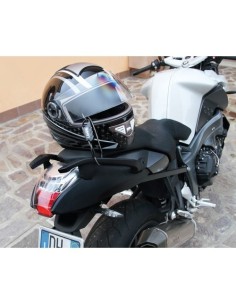 Lucchetto antifurto con cavo di sicurezza 150cm moto scooter casco 2