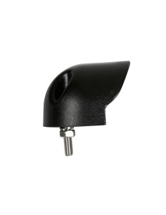 Luce a led fanale illuminazione targa 12 24V impermeabile 2