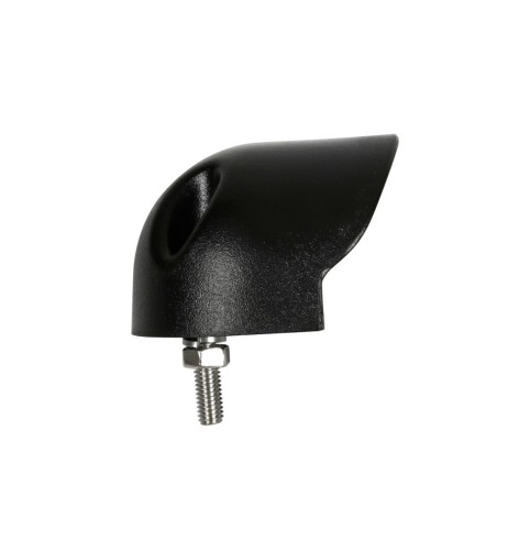 Luce a led fanale illuminazione targa 12 24V impermeabile