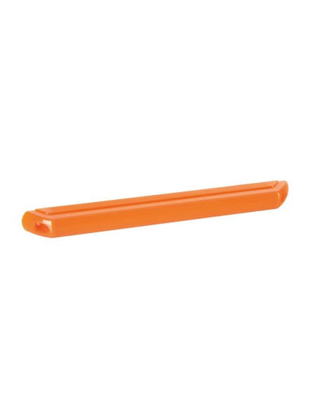 Luce decorativa effetto neon montaggio in superficie 12 24V arancio
