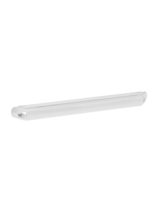 Luce decorativa effetto neon montaggio in superficie 12 24V bianco