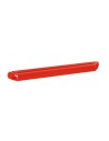 Luce decorativa effetto neon montaggio in superficie 12 24V rosso