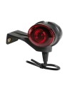 Luce perimetrale a 2 led 24V Bianco Rosso attacco L omologata destra