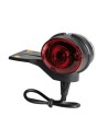 Luce perimetrale a 2 led 24V Bianco Rosso omologata destra
