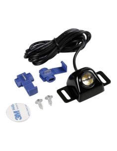 Luce posteriore di parcheggio 6 LED 12 30V 6000K IP65