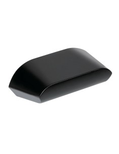 Luce targa A ion omologata a 3 Led SMD 12V