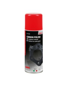 Lucidante protettivo per parti in carbonio 200ml