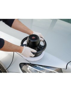 Lucidatrice Polisher professionale 2