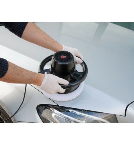 Lucidatrice Polisher professionale