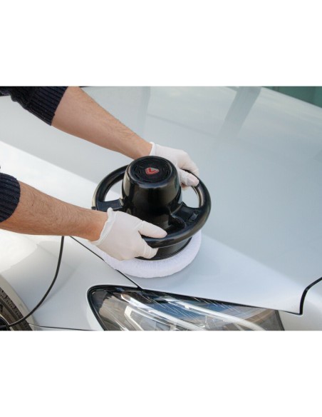 Lucidatrice Polisher professionale
