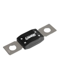 Maxi fusibile lamellare tipo ANL 12 32V 100A