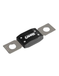 Maxi fusibile lamellare tipo ANL 12 32V 130A