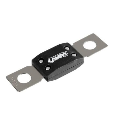 Maxi fusibile lamellare tipo ANL 12 32V 130A