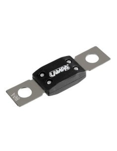 Maxi fusibile lamellare tipo ANL 12 32V 80A