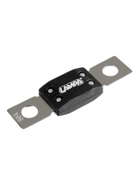 Maxi fusibile lamellare tipo ANL 12 32V 80A