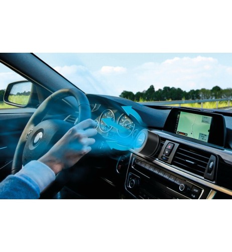 Mini purificatore aria USB Osram AirZing