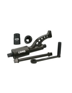 Moltiplicatore di forza veicoli pesanti bulloni dadi 32 33mm rapporto 1 64