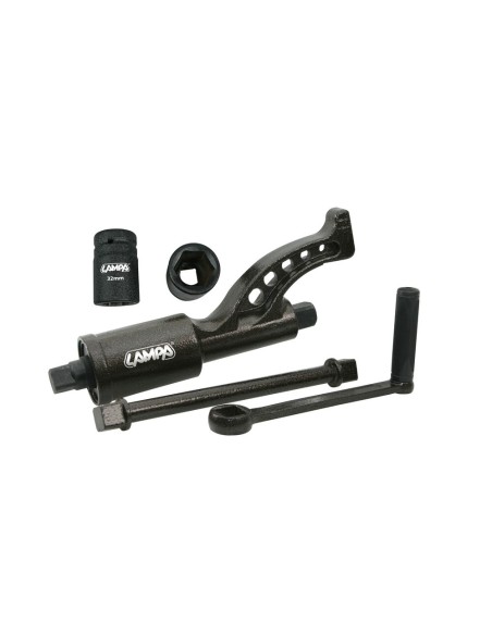 Moltiplicatore di forza veicoli pesanti bulloni dadi 32 33mm rapporto 1 64