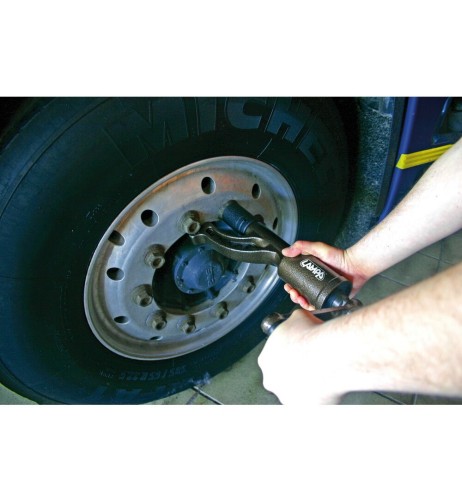 Moltiplicatore di forza veicoli pesanti bulloni dadi 32 33mm rapporto 1 64