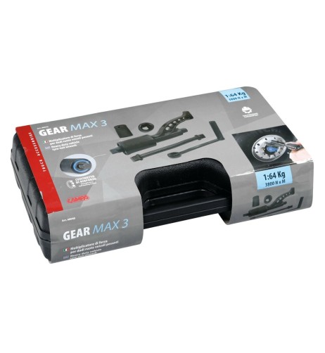 Moltiplicatore di forza veicoli pesanti bulloni dadi 32 33mm rapporto 1 64