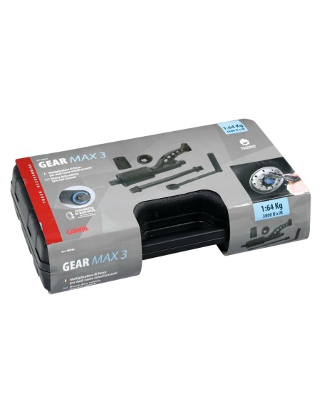Moltiplicatore di forza veicoli pesanti bulloni dadi 32 33mm rapporto 1 64