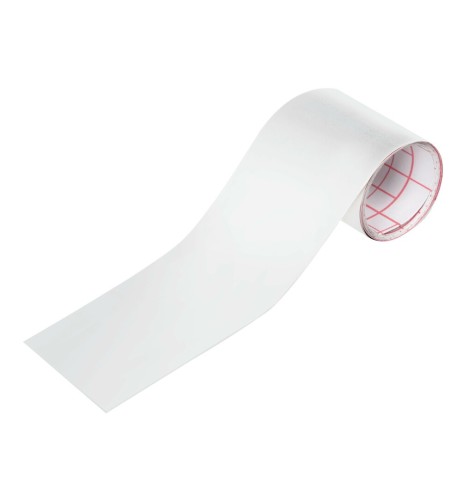 Nastro adesivo per riparazione fanali 5x150cm Neutro