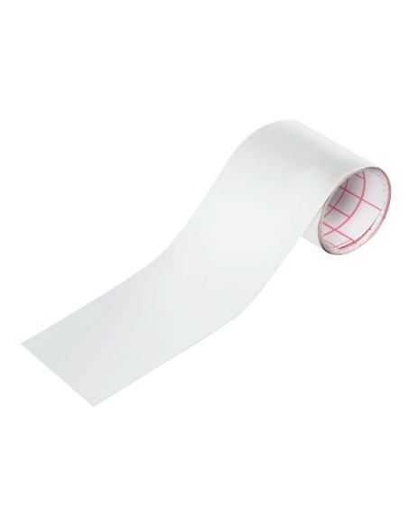 Nastro adesivo per riparazione fanali 5x150cm Neutro