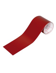 Nastro adesivo per riparazione fanali 5x150cm Rosso 2