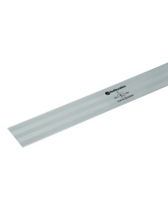 Nastro adesivo riflettente multiuso 5x100cm bianco