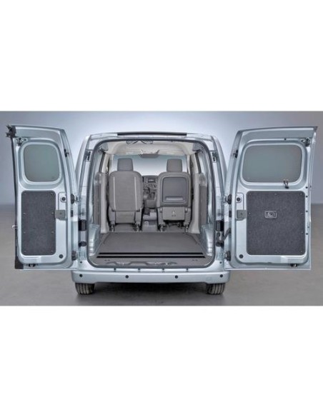 Nastro antiscivolo adesivo 50 mm x 5 metri Nero