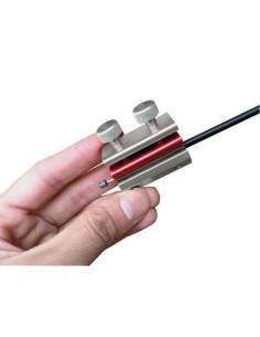 Oliatore in alluminio per cavi freno gas frizione 2