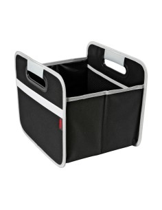 Organizer baule pieghevole polyestere 32x27xH28cm