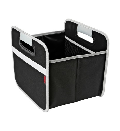 Organizer baule pieghevole polyestere 32x27xH28cm